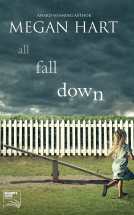 book cover for All Fall Down