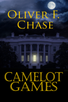 book cover for Camelot Games