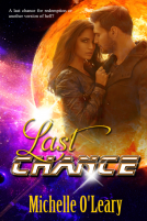 book cover for Last Chance