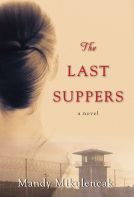 book cover for The Last Suppers