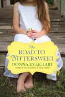 book cover for The Road to Bittersweet