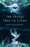 Cover Image: The Things They've Taken