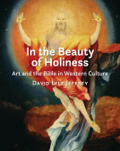 book cover for In the Beauty of Holiness