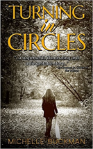 book cover for Turning in Circles