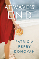 book cover for At Wave's End