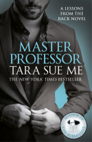 book cover for Master Professor