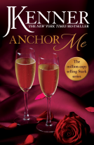 book cover for Anchor Me: Stark Series Book 4
