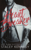 Cover Image: Heartbreaker