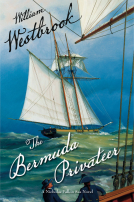 book cover for The Bermuda Privateer
