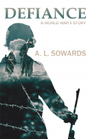 book cover for Defiance