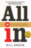 Cover Image: All in: 101 Real Life Business Lessons for Emerging Entrepreneurs