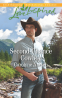 Cover Image: Second-Chance Cowboy