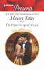 Cover Image: The Prince's Captive Virgin