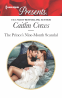 Cover Image: The Prince's Nine-Month Scandal