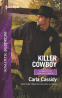 Cover Image: Killer Cowboy