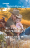 Cover Image: The Rancher's Surprise Baby