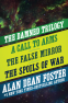 Cover Image: The Damned Trilogy