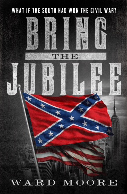 book cover for Bring the Jubilee