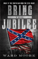 book cover for Bring the Jubilee