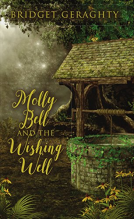 book cover for Molly Bell and the Wishing Well