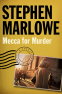 Cover Image: Mecca for Murder