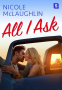 Cover Image: All I Ask