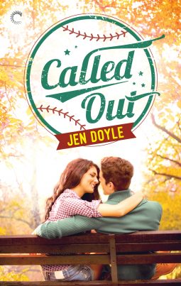 book cover for Called Out