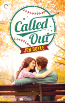 book cover for Called Out