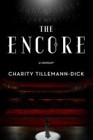 book cover for The Encore