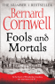 Cover Image: Fools and Mortals