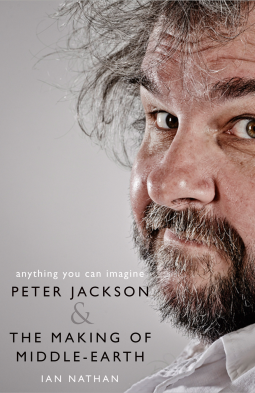 book cover for Anything You Can Imagine
