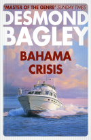 book cover for Bahama Crisis