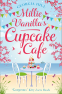 Cover Image: Millie Vanilla’s Cupcake Café