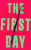 Cover Image: The First Day