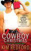 Cover Image: A Very Cowboy Christmas