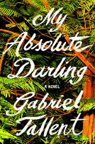 book cover for My Absolute Darling