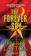 Cover Image: The Forever Spy