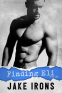 Cover Image: Finding Eli