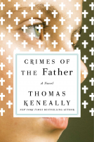 book cover for Crimes of the Father