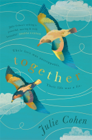 book cover for Together