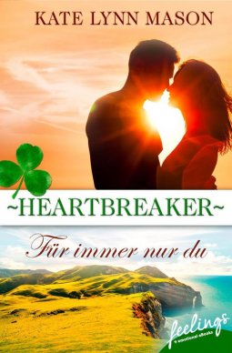 Buchcover für 'Mason, Heartbreaker