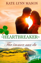 Buchcover für 'Mason, Heartbreaker