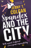 Cover Image: Spandex and the City