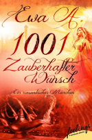 Buchcover für 'A. 1001 Wunsch
