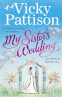 Cover Image: My Sister's Wedding