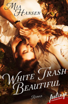 Buchcover für 'Hansen, White Trash