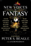 Cover Image: The New Voices of Fantasy