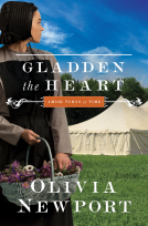 book cover for Gladden the Heart