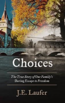 book cover for Choices