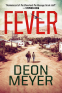 Cover Image: Fever